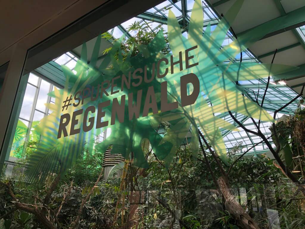 Umgestaltung des Alfred-Brehm-Hauses – Tierpark Berlin