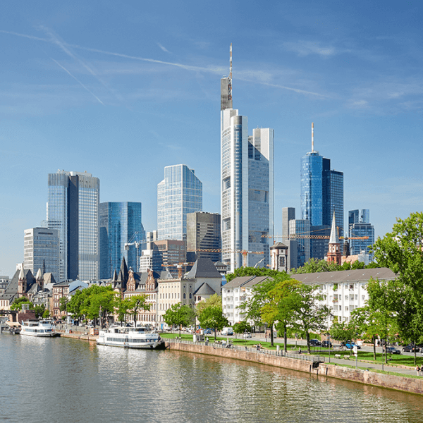 Frankfurt a.M.: Vertriebsmitarbeiter (m/w/d)