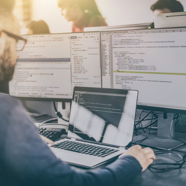 Berlin: Programmierer (m/w/d) digitales Plan- & Dokumentenmanagement