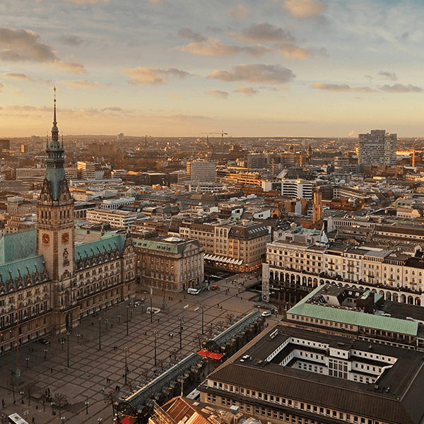 Mitarbeiter (m/w/d) im Vertriebsinnendienst Hamburg