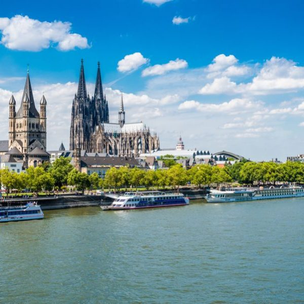 Vertriebsmitarbeiter (m/w/d) für Köln