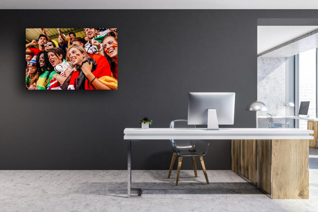 Unsere EM-Aktion – Ihr Lieblingsbild für Heim oder Büro auf Aluverbund