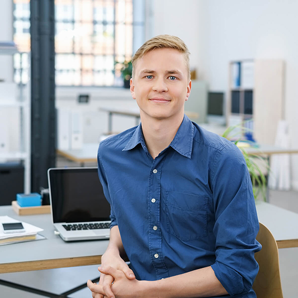 Berlin: Kaufmännischer Mitarbeiter (m/w/d) für die Rechnungslegung (Kaufmann/-frau – Büromanagement)
