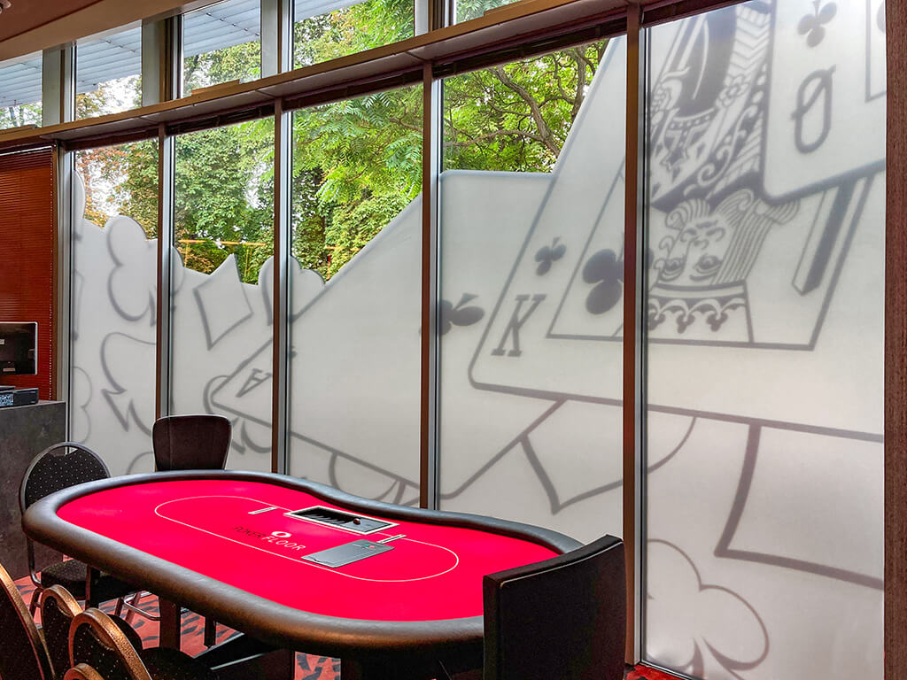 Eine erfolgreiche Zusammenarbeit mit der Spielbank Berlin