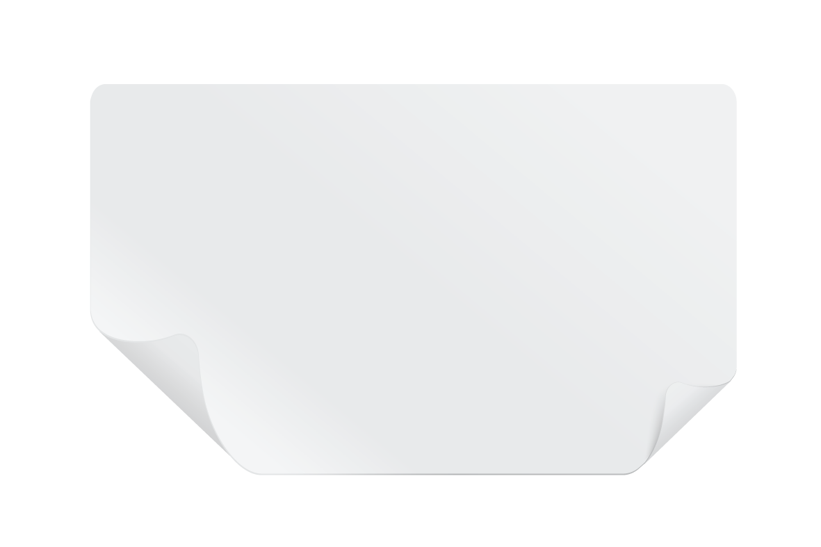 Papier Icon