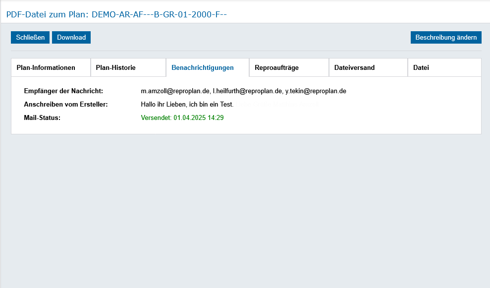 Versionen