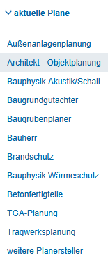 Beispiel Gliederung
